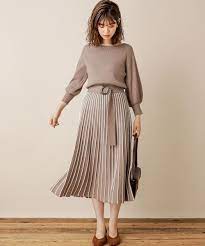 秋服がやっぱり一番かわいい説 この秋に着たい大人女子の おしゃかわコーデ folk ファッション レディース 20代 秋 ファッション レディース 20代 ファッションスタイル
