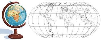 Además, ejemplos de coordenadas de diferentes ciudades. Significado De Coordenadas Geograficas Latitud Y Longitud Definicion Diferencia Y Ejemplos