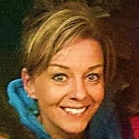 Melinda Atkins's Instagram, Twitter & Facebook