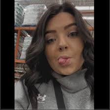 Kassidy Evans's Instagram, Twitter & Facebook