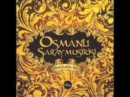 254 Osmanli Saray Musikisi Fikrimin Ince Gulu Youtube Osmanli Sanat Muzigi Musica