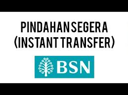 Please ensure that you keyed in the correct url: Cara Buat Pindahan Segera Instant Transfer Di Atm Bsn Youtube