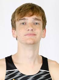 2018 Men's Track and Field Roster