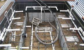 Pool Plumbing The Pool Building Bible