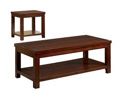 Coffee table sets are on sale every day at cymax! Three Posts Kensley 2 Piece Coffee Table Set Reviews Wayfair
