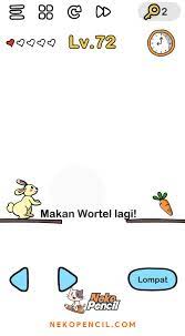 Maybe you would like to learn more about one of these? Kunci Jawaban Game Brain Out Level 70 100 Dan Tips Jitu Cara Menjawabnya Sabine Blog