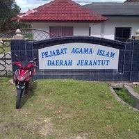 Agama islam adalah agama yang dibawa oleh nabi muhammad shallallahu 'alaihi wa sallam. Pejabat Agama Islam Jerantut 44 Visitors