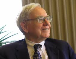 Warren Buffett Reveals 'Trade Secret'