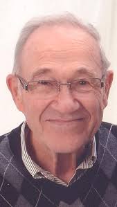 Obituary of Normand J. Daigle