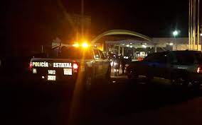 Intento De Fuga Despues De Atropellamiento Provoca Balacera En Nogales Sonora El Sol De Hermosillo Noticias Locales Policiacas Sobre Mexico Sonora Y El Mundo