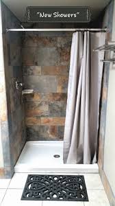 New Tiled Showers At The Lumberton I 95 Koa Lumberton Koa Campground