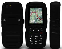 Sonim XP5300 Force 3G Black Gsm ...