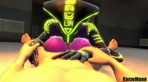 Discover Qhala animated content - explore a world of desire and explicit sex