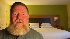 Eric Conant's Instagram, Twitter & Facebook