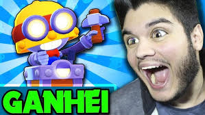 UPEI O CARL PRO NÍVEL MAXIMO!! ELE FICOU UM MONSTRO NO COMBATE!!!