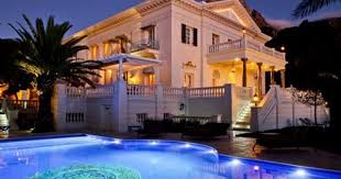 Access Www Africapropertylistings Com For More Properties From Africa Kenya Egypt Zanzibar Southafr Mansions Luxury Vacation Rentals Expensive Houses