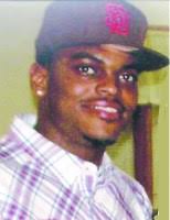 Frederico Napier Obituary (2012)