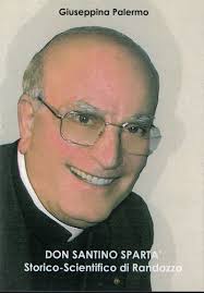 don Santino Spartà Archivi