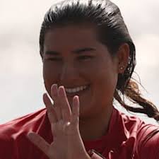 Connor O'Leary: From "shy kid" who hid his heritage to "role model" for the  next generation of Japan's surfers