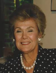 Obituary information for Patricia Cathcart