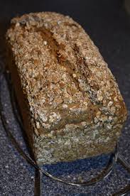 B Das Brot Nach Backer Supke Brot Bernd Das Brot Lebensmittel Essen