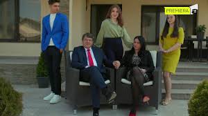 Receptorul vine gata activat cu 1 luni vizonare incluse in preț. Serialul PoveÈti De Familie Va Avea Premiera Luni 2 August La Antena 1 Observatornews Ro