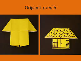 Ternyata origami bisa juga loh dijadikan hiasan ruangan yang unik dan cantik. Fjqye9dmrs Yzm