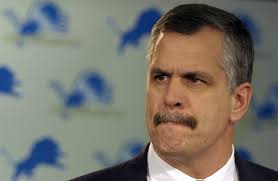 Detroit Lions haven't won a playoff game in 10,000 days