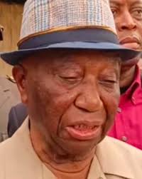 what happened at the groundbreaking ceremony?