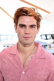 Archie's love life may still be messy, but kj apa and clara berry are taking the next step — becoming parents!. Kj Apa Attends The Imdboat At San Diego Comic Con 2019 Kj Apa Girlfriend Apa Riverdale Archie