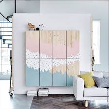 Ikea Deutschland On Instagram Wenn Der Wandschrank Zum Kunstwerk Wird Diy Kunst Wohnzimmer Ivar Norsborg Meinikea Ikea Art Best Ikea Big Blank Wall