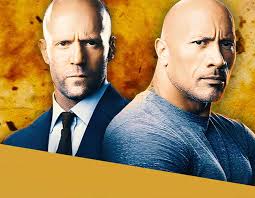 Hobbs and Shaw 2