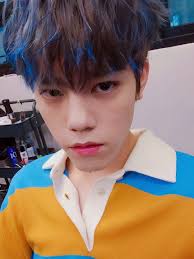 chahun nflying likeaflower boy idols fnc entertainment boy bands