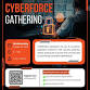Cyberforce Gathering Program, Jakarta event image