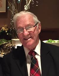 Obituary information for Claude Leslie Boyd