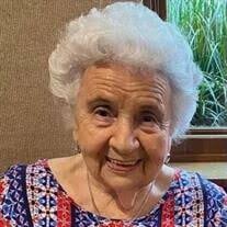 Marie Craighead Obituary