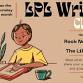 LPL Write Club event image
