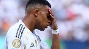 Real Madrid Chop PSG: Wetin Dey Happen? - Imagen principal del artículo