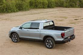 The sweet spot in the lineup is the. 2017 Honda Ridgeline Debuts With Industry First In Bed Audio System Autoevolution