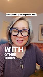 Being an evidential psychic medium has given me insights into the healing  power of connecting with spirit, in a mediumship reading, and what kind of  insightful guidance can be empowering with a ...