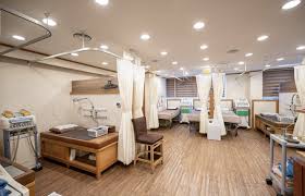 Tong-in Korean Medicine - Jongno