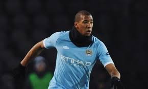 Jerome boateng in action for city against fulham. Bayern Munich Want Manchester City Duo Adebayor And Boateng Talksport