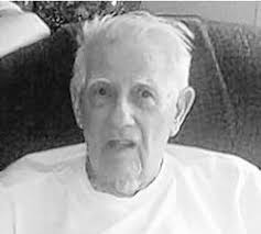 Alan CROSSLEY Obituary (1925