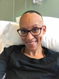 Fundraiser for Jennie Vargas by Cindy Vallaro : Jennie's Fight With Breast  Cancer