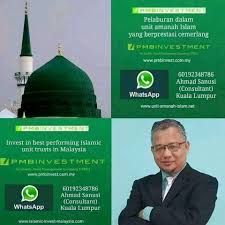 Find the best unit trust investment in malaysia. Global Islamic Finance Islamic Unit Trust Funds Managed By Pmb Investment An Islamic Fund Management Company Approved By The Securities Commission Malaysia