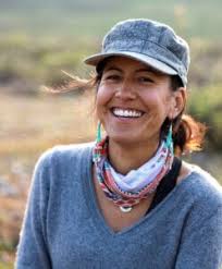 Wilburforce Leaders in Conservation Science