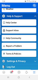 Click the see all button within it. Can T See All My Birthday Posts On Facebook App Timeline Fix Hubpages