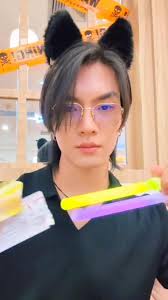 isn't Boat is sooo handsome ❤️❤️, #BoatOat #mystubborntheseries