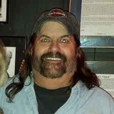 Obituary for Ronald Wayne Waldrop