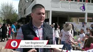 We encourage civil and constructive debates, this is not a civil. Icj Vaskrsnja Cestitka Predsednika Opstine Lebane Youtube